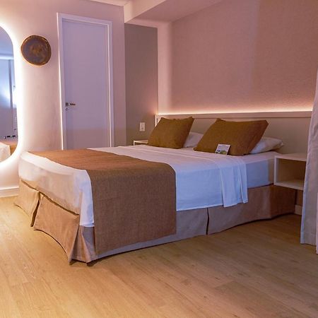 Littoral Express Hotel Joao Pessoa Exterior photo