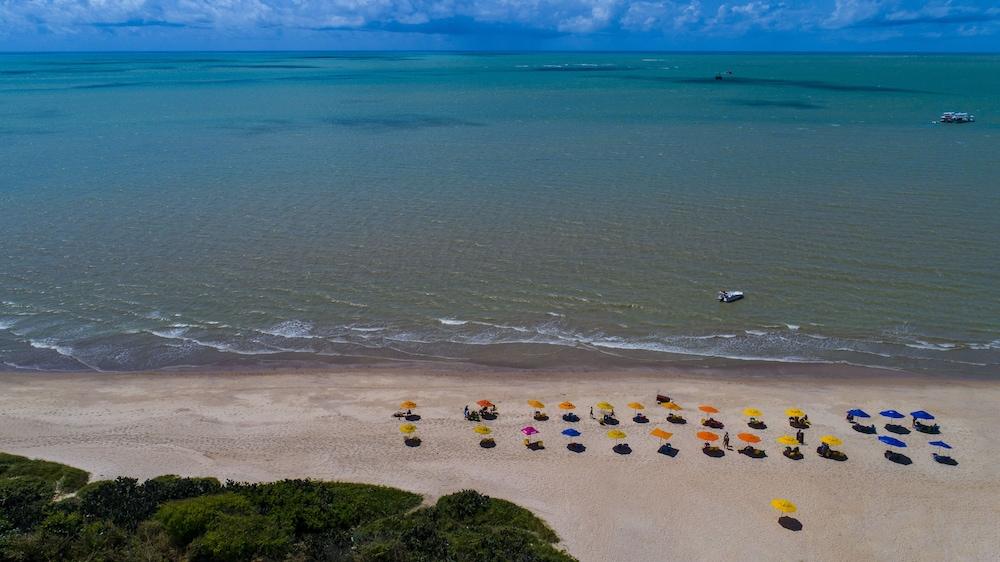 Littoral Express Hotel Joao Pessoa Exterior photo