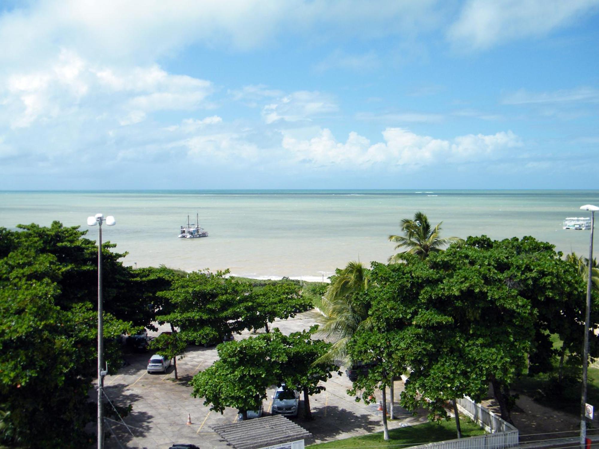 Littoral Express Hotel Joao Pessoa Exterior photo