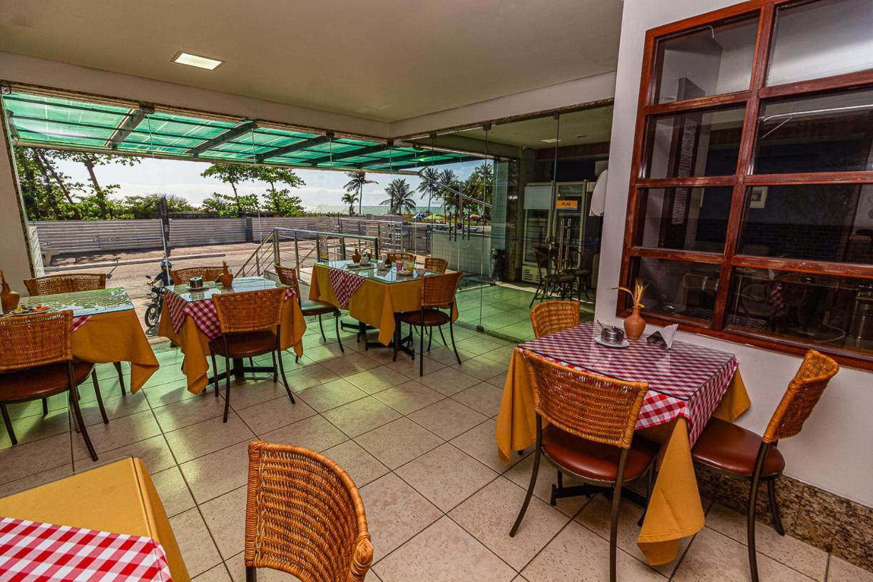 Littoral Express Hotel Joao Pessoa Exterior photo