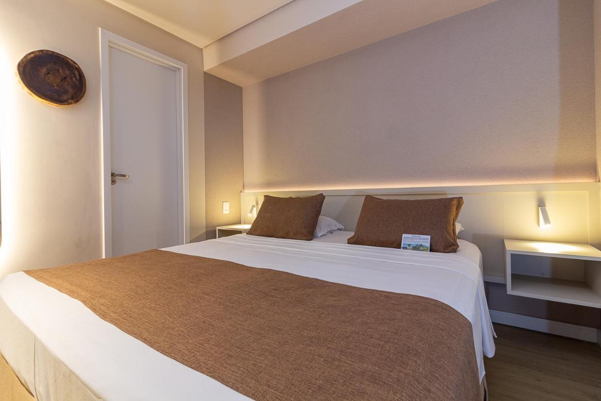 Littoral Express Hotel Joao Pessoa Exterior photo