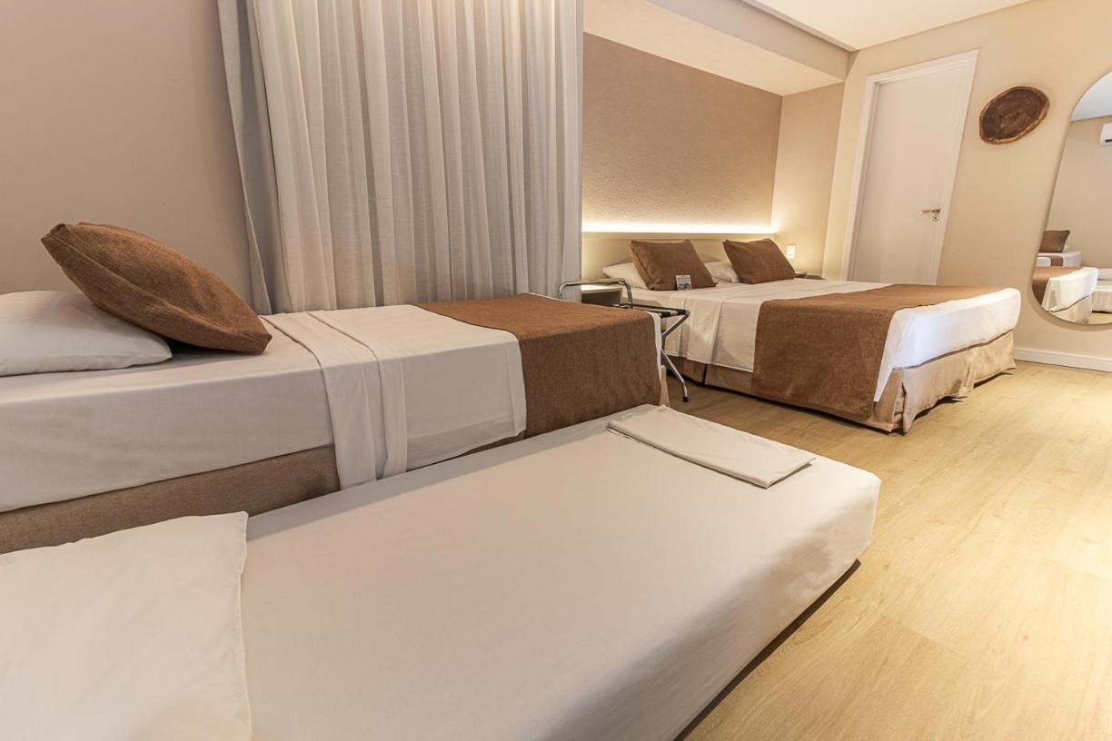 Littoral Express Hotel Joao Pessoa Exterior photo