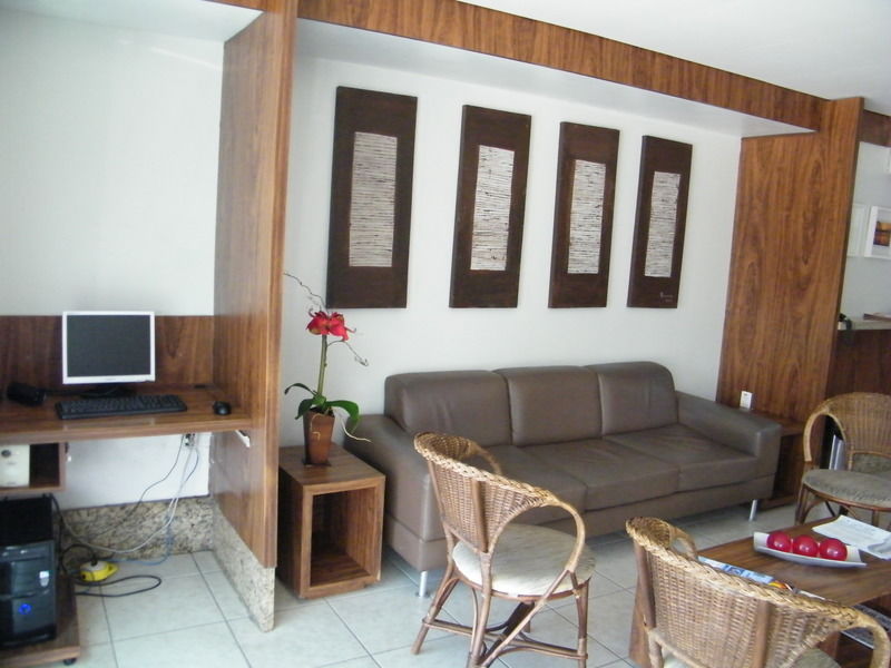 Littoral Express Hotel Joao Pessoa Exterior photo