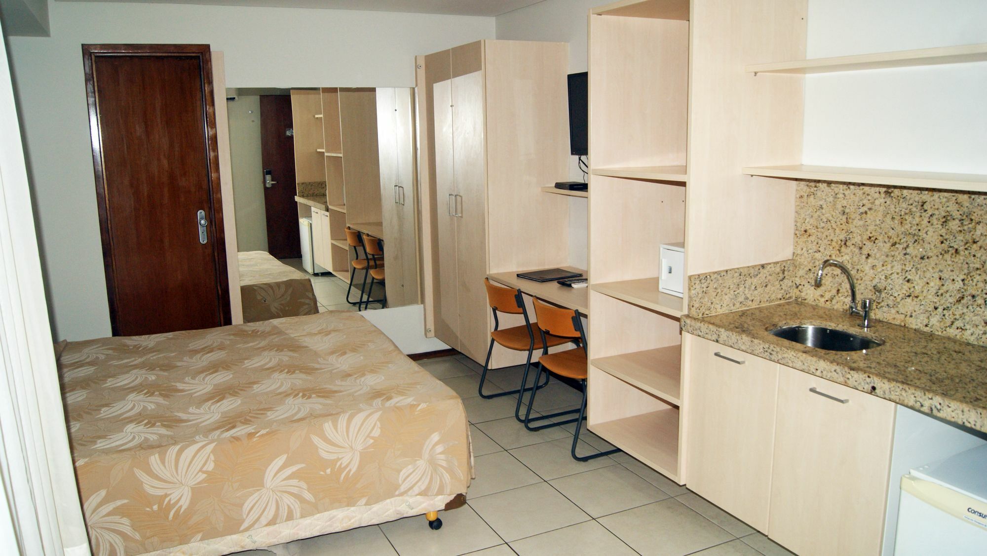 Littoral Express Hotel Joao Pessoa Exterior photo